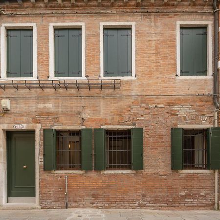 San Giacomo Dall'Orio Garden Apartment R&R ヴェネツィア エクステリア 写真