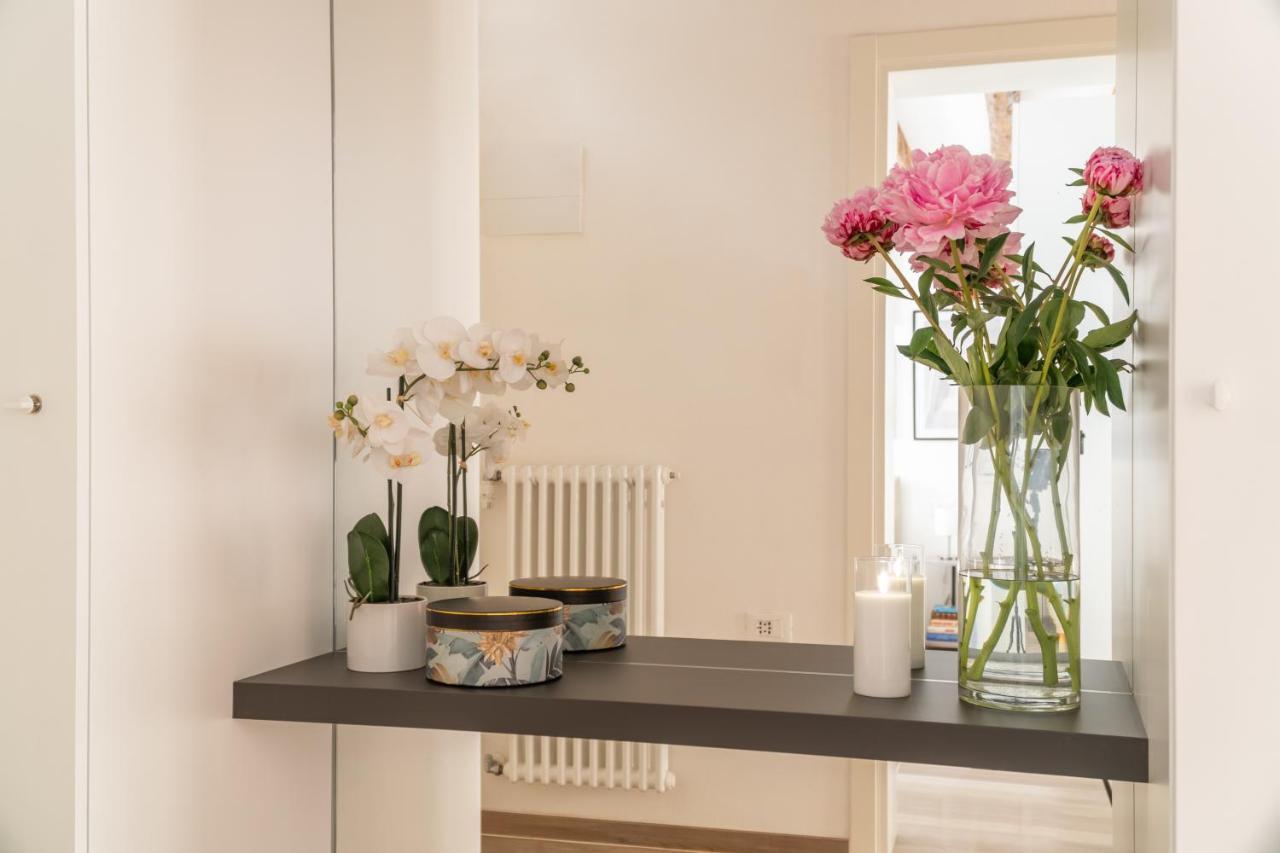 San Giacomo Dall'Orio Garden Apartment R&R ヴェネツィア エクステリア 写真