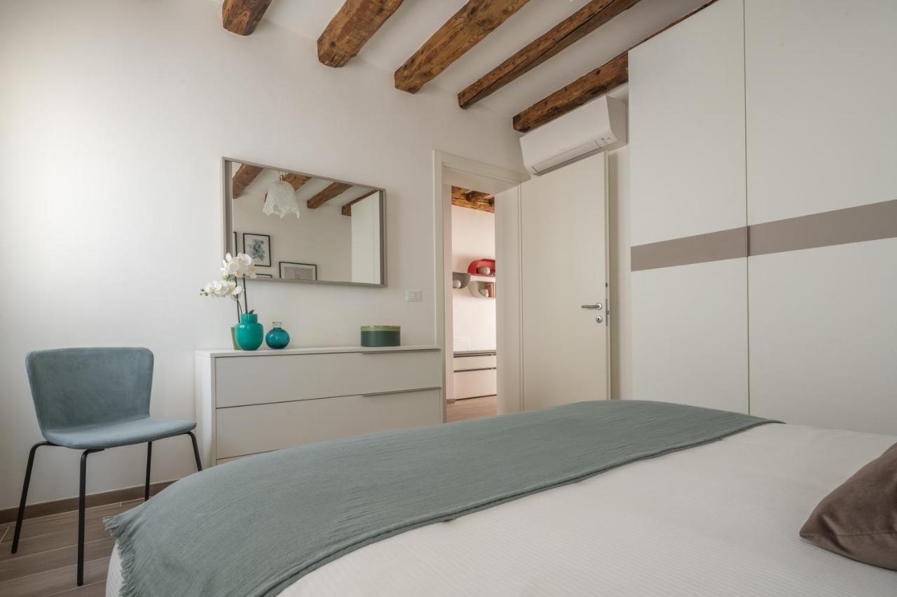 San Giacomo Dall'Orio Garden Apartment R&R ヴェネツィア エクステリア 写真