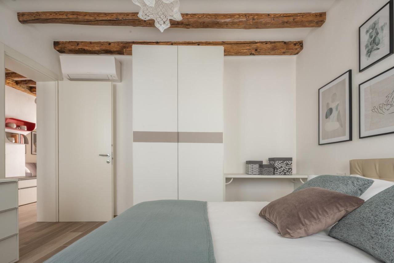 San Giacomo Dall'Orio Garden Apartment R&R ヴェネツィア エクステリア 写真