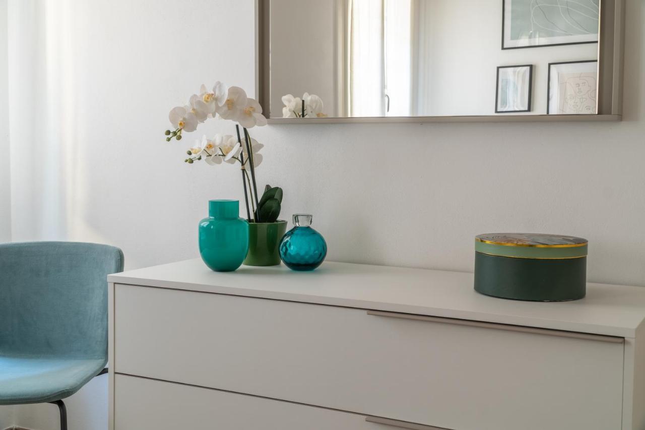 San Giacomo Dall'Orio Garden Apartment R&R ヴェネツィア エクステリア 写真
