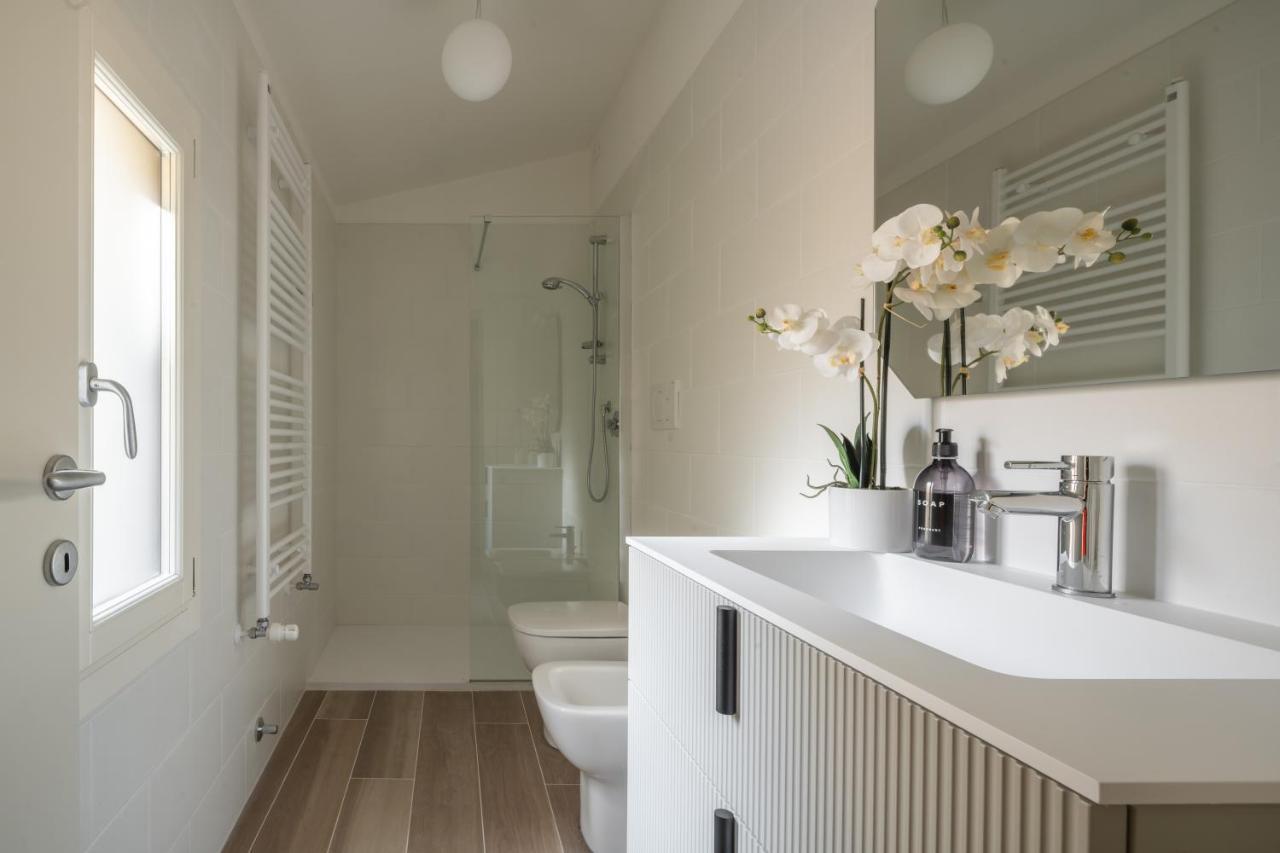 San Giacomo Dall'Orio Garden Apartment R&R ヴェネツィア エクステリア 写真