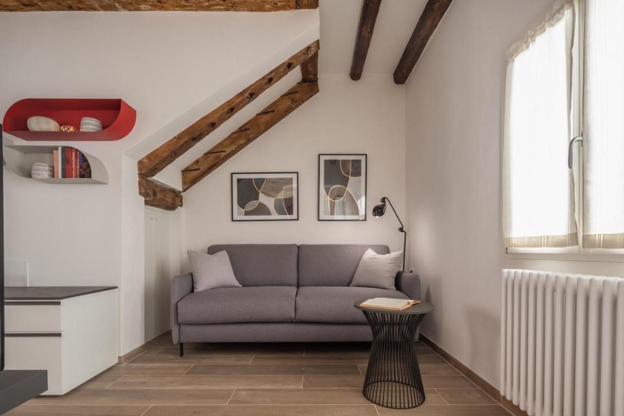 San Giacomo Dall'Orio Garden Apartment R&R ヴェネツィア エクステリア 写真