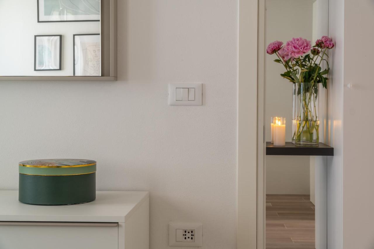 San Giacomo Dall'Orio Garden Apartment R&R ヴェネツィア エクステリア 写真